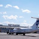 Туроператор TUI запустит в сезон чартеры из «Бегишево» в Анталью