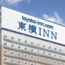 Первую в России гостиницу японской сети Toyoko Inn построят в центре Москвы