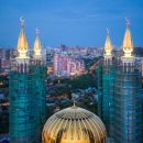 Турпоток в Башкирию по итогам 2018 года достигнет рекордных 2,5 млн человек