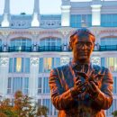 Мадрид и Лорка: 2019 год будет посвящен творчеству великого испанского писателя