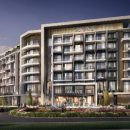 Andaz дебютирует в Дубае