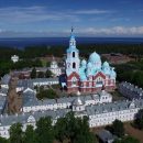 В Валаамском монастыре планируют создать виртуальный тур для финских туристов