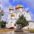 Ярославское правительство заявило о росте турпотока в 2018 году
