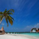 Новый Год: в Furaveri Island Resort & Spa новогодний квест гостей и скидка в 30%