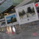 В аэропорту Внуково открылась фотовыставка «Путешествуйте дома. Избранное»