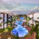 Обновленный отель BlueBay Grand Punta Cana готов к приему гостей