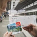 Поездки в горы со Swiss Travel Pass в 2019