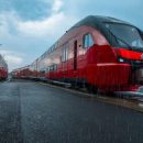 «Аэроэкспресс» в Домодедово остановится на платформе Верхние Котлы