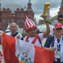 Составлен рейтинг самых популярных у туристов городов России