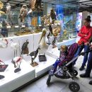 Более 80 музеев Москвы будут бесплатно работать в праздничные дни