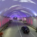 Власти Германии одобрили проект строительства подводного тоннеля в Данию