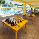 Программа «Южная здравница» увеличила загрузку санаториев Кубани на 10%