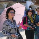 Власти Крыма: турпоток из Китая за год вырос в два с половиной раза