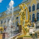 Петергоф вошел в десятку популярных музеев мира