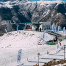 Чеченский курорт «Ведучи» с начала сезона в 2019 году посетили более тысячи туристов