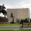 В Узбекистане неженатые пары теперь смогут жить в гостинице в одном номере