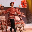 Гала-концерт V Всероссийского фестиваля искусств «Рождественские огни» состоялся в Вологде