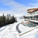 Открытие курорта Club Med Les Arcs Panorama
