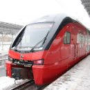 Пассажиропоток «Аэроэкспресс» увеличился на 10% в праздничные дни