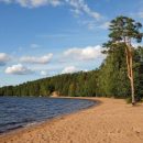 Ученые рассказали о загрязнении пляжей и водоемов Северо-Запада микропластиком