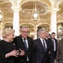 Председатель Европарламента: Болгария и Румыния присоединятся к Шенгену до лета этого года