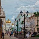 В Ростовской области на развитие культуры и туризма направят 4,5 млрд руб. в 2019 году