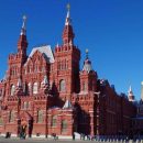 Более 1,1 млн человек посетили Исторический музей в 2018 году