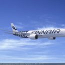 Finnair расширяет сеть дальнемагистральных направлений