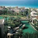 Отель-дворец Jumeirah Al Qasr представляет новые номера в традиционном арабском стиле