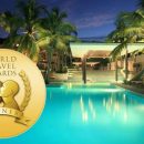 Casa de Campo стал лауреатом WTA 2018 в номинации «World’s Leading Luxury Sports & Villa Resort»