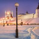 Казанский Кремль подготовил на 25-летие бесплатные экскурсии, квесты и концерты