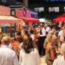 В Мантуе начался фестиваль традиционной гастрономии «Festival della Cucina»