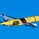 All Nippon Airways полетит в Россию