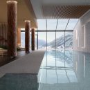 В Доломитовых Альпах откроется курорт Lefay