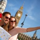 UNWTO: лишь 12% жителей популярных у туристов стран выступают за ограничение турпотока