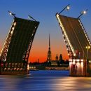 Эксперты назвали самые популярные туристические регионы России