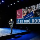 Аэропорт Пулково объявил лучшие авиакомпании 2018 года