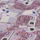 17 стран еврозоны перестали выпускать банкноты номиналом 500 евро