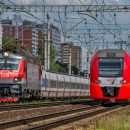 Ж/д операторы РФ просят смягчить новые требования по беспошлинному ввозу багажа