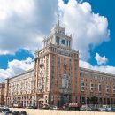 Гостиница «Пекин» в центре Москвы может быть продана китайской компании