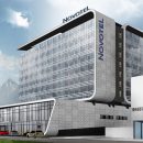 Группа AccorHotels открывает первый Novotel в Казахстане