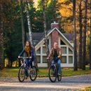 Парк-отель «Бухта Коприно» вошел в десятку лучших отелей России по версии Tripadvisor
