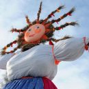 Составлен рейтинг празднований Масленицы в 2019 году