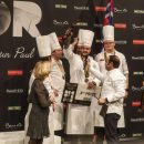 Норвегия – гастрономический чемпион