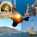 Недорогие туры в Крым из Алматы