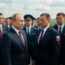 Путин поручит изучить опыт Курской области по организации обороны неба