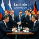 Дмитриев сообщил о шквале заявок на бизнес-форум России, США и Германии