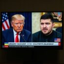 Трамп обратился к Зеленскому с срочным требованием: что известно о видеообращении
